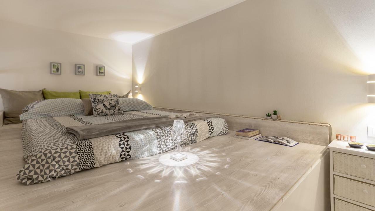 Ferienwohnung Enjoy Navigli - Milano Exterior foto